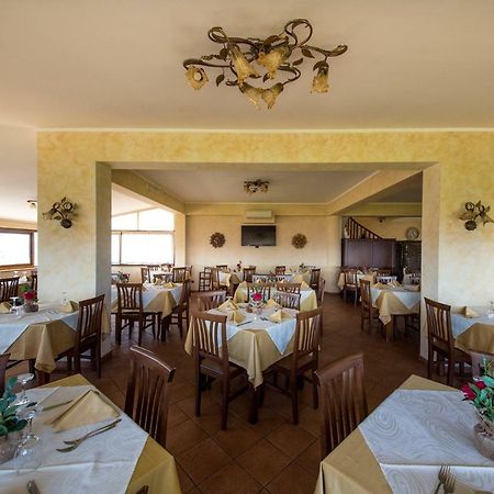 Agriturismo L'Antico Carro Seminara Luaran gambar