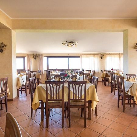 Agriturismo L'Antico Carro Seminara Luaran gambar