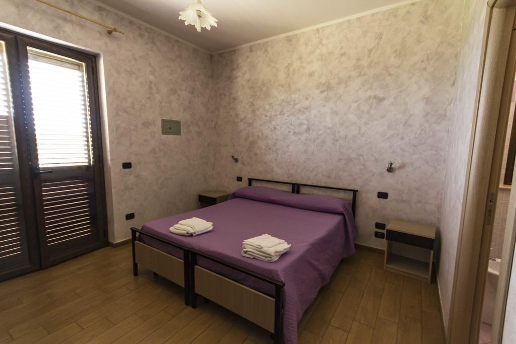 Agriturismo L'Antico Carro Seminara Luaran gambar