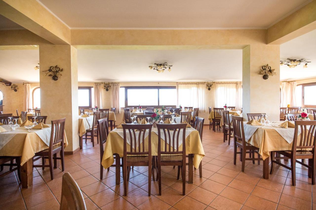 Agriturismo L'Antico Carro Seminara Luaran gambar